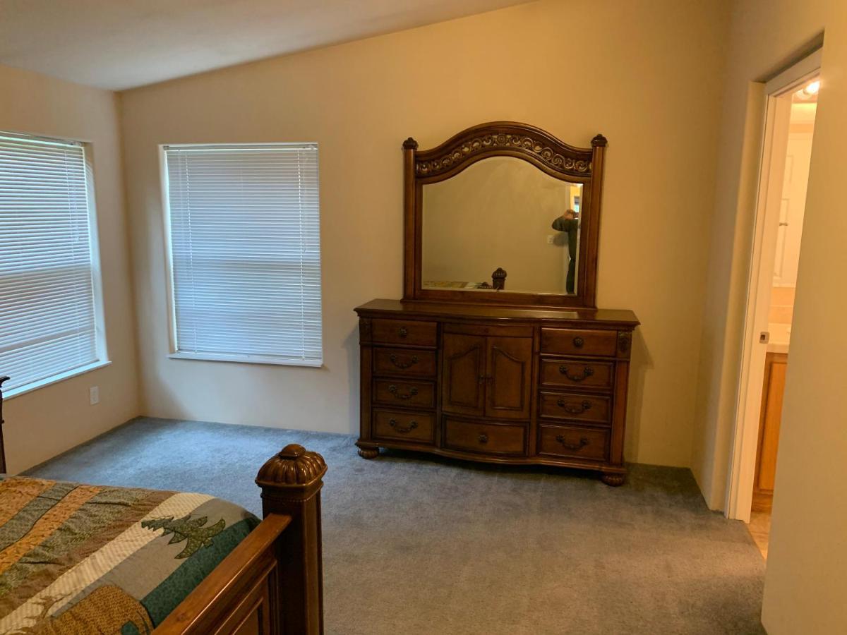 Glacier Haven Inn Pinnacle Esterno foto