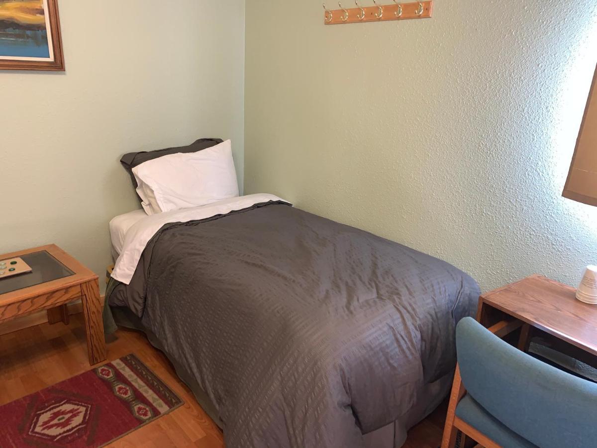 Glacier Haven Inn Pinnacle Esterno foto
