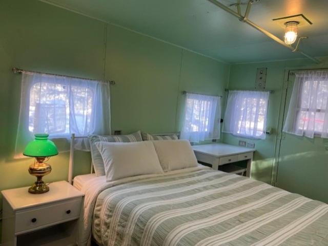 Glacier Haven Inn Pinnacle Esterno foto